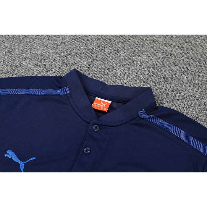 Camiseta Polo del Italia 22-23 Azul Marino - Haga un click en la imagen para cerrar